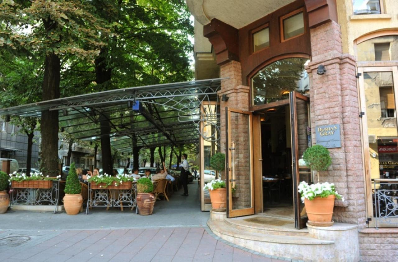 בלגרד Villa Kalemegdan מראה חיצוני תמונה